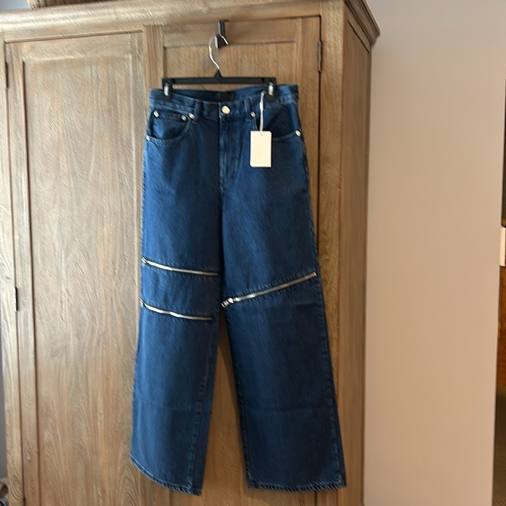 HELMUT LANG JEANS